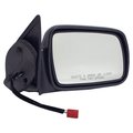 Crown Automotive Electric Mirror, Right, #4883020 4883020